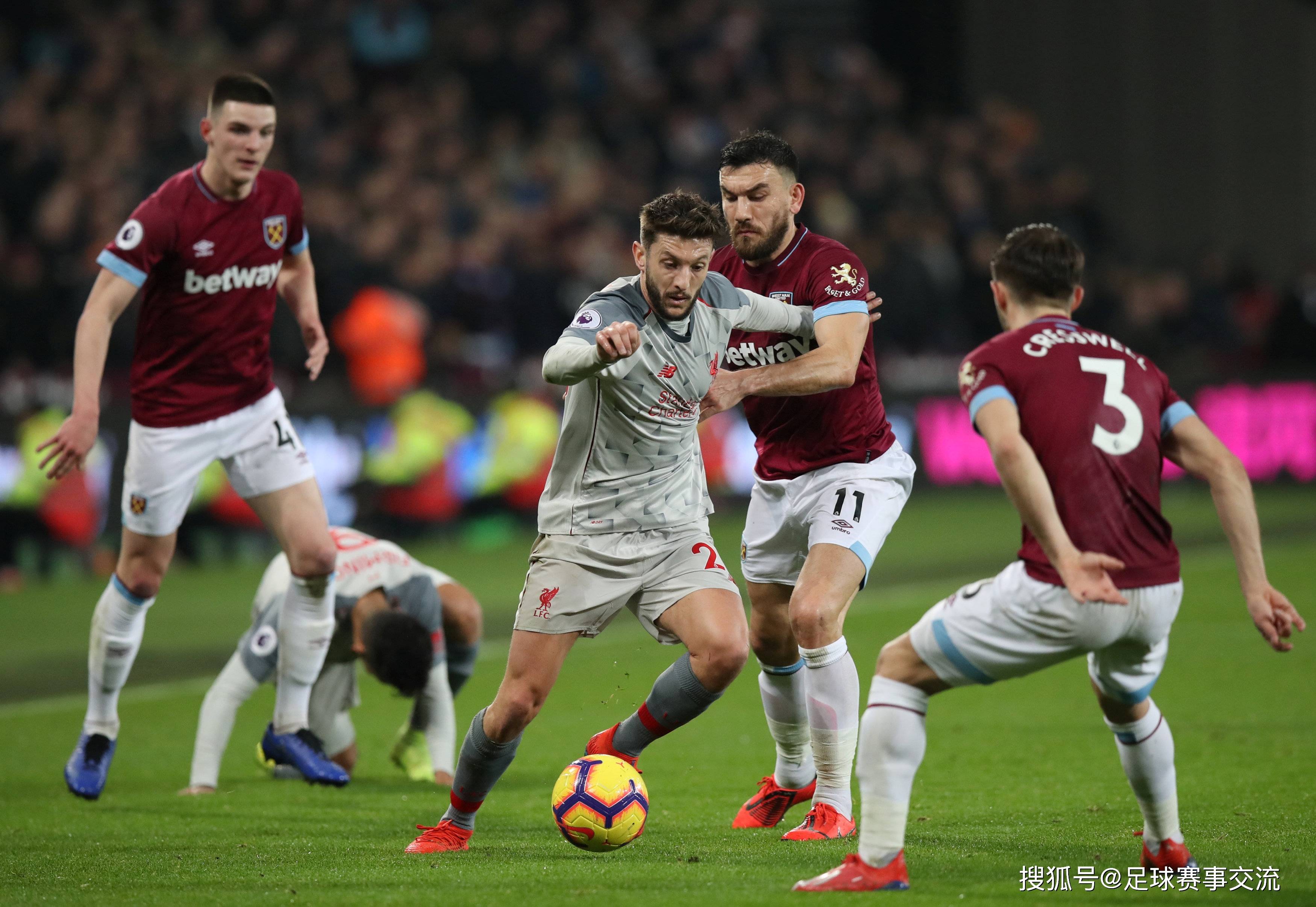 足坛悲喜夜！曼城利物浦齐被绝平 小将戴帽皇马大胜 国米登顶意甲