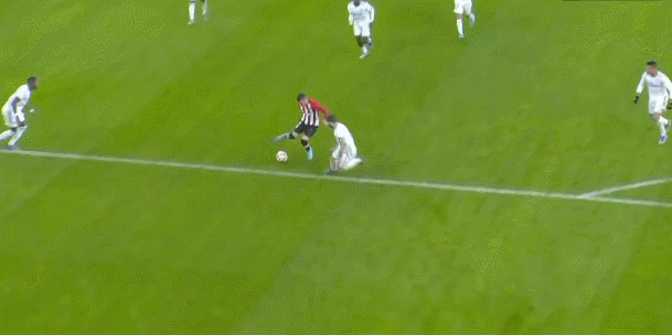 米体：纽卡去年曾经为加蒂报价2500万欧，但是被尤文拒绝