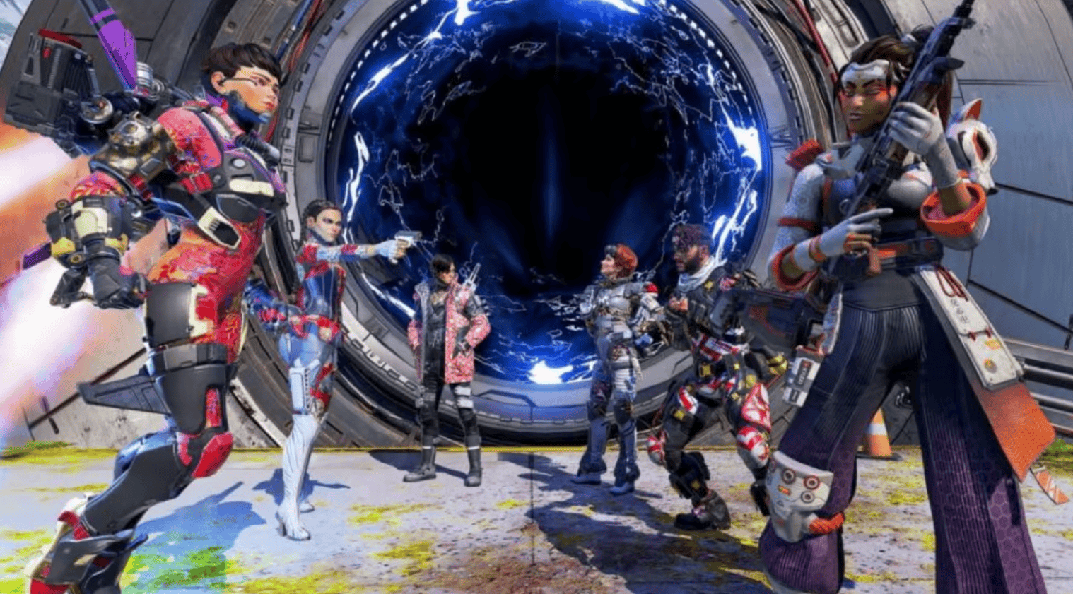 光追设定为 光追设定为